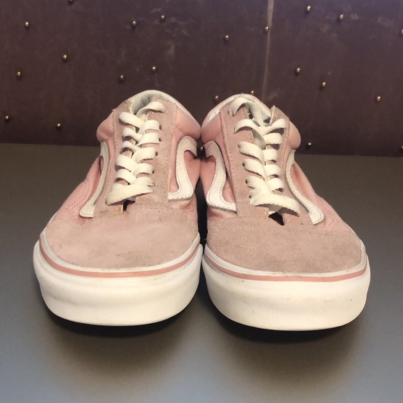 Light Pink Vans- 4/$20 deal - Picture 5 of 7